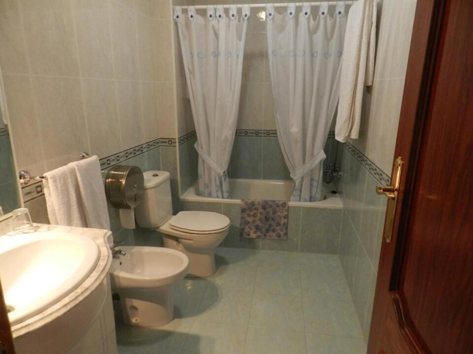 Apartamentos Turísticos Anita - Imagen 23