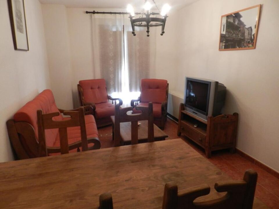 Apartamentos Turísticos Anita - Imagen 24