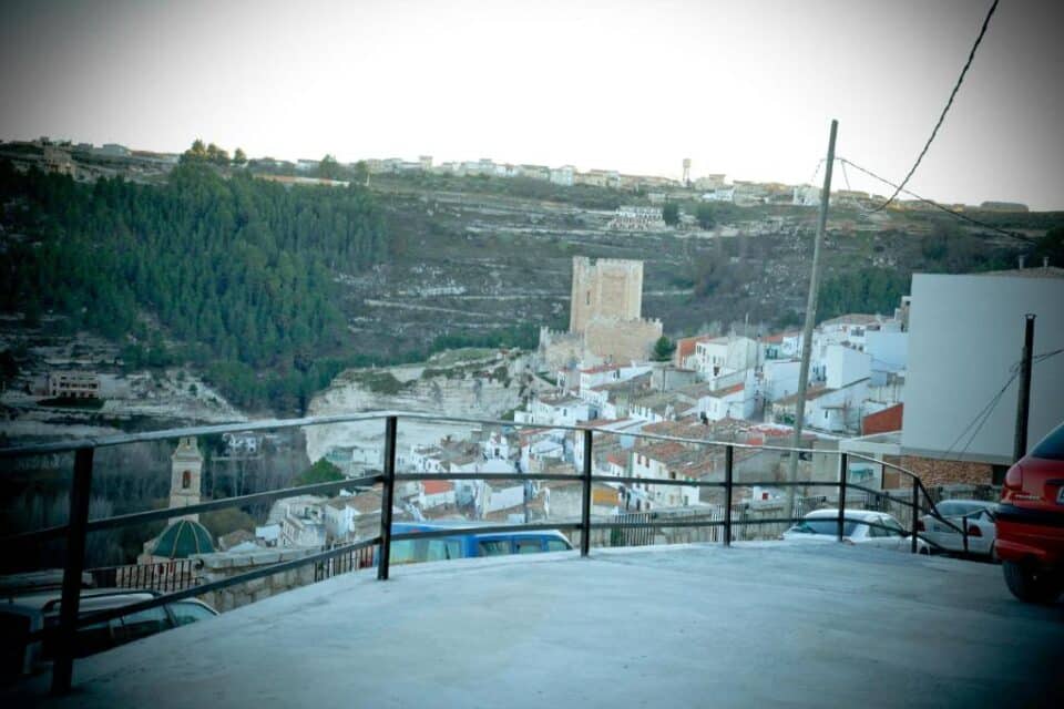 Casa Rural La Bodeguilla de Alcalá del Júcar - Imagen 4