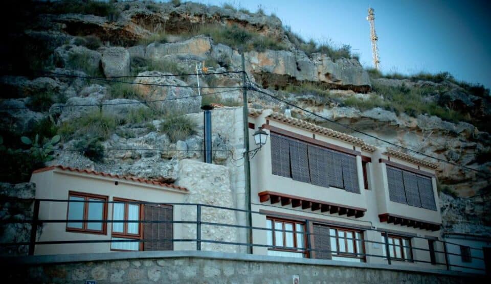 Casa Rural La Bodeguilla de Alcalá del Júcar - Imagen 5