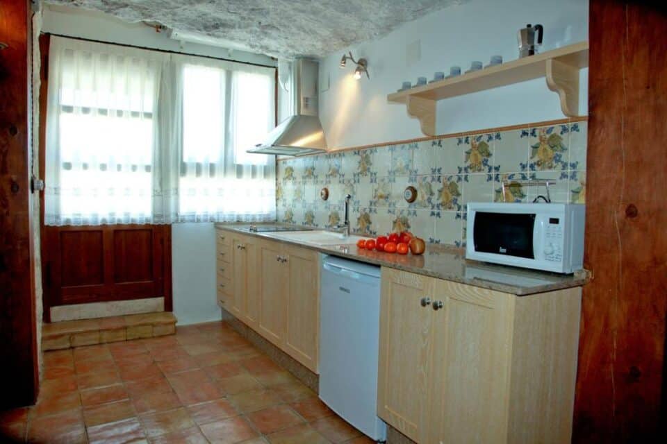Casa Rural La Bodeguilla de Alcalá del Júcar - Imagen 6