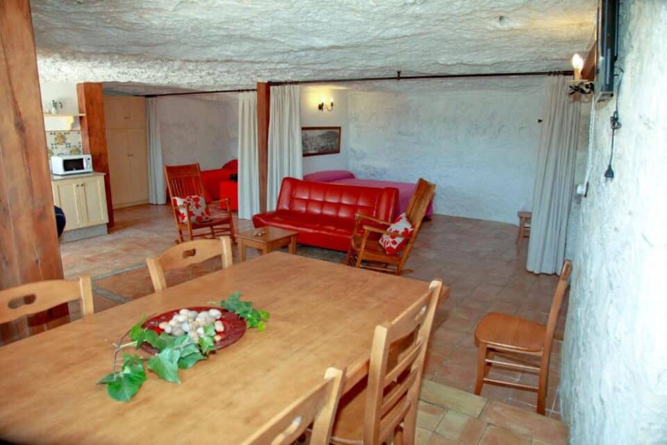 Casa Rural La Bodeguilla de Alcalá del Júcar - Imagen 7