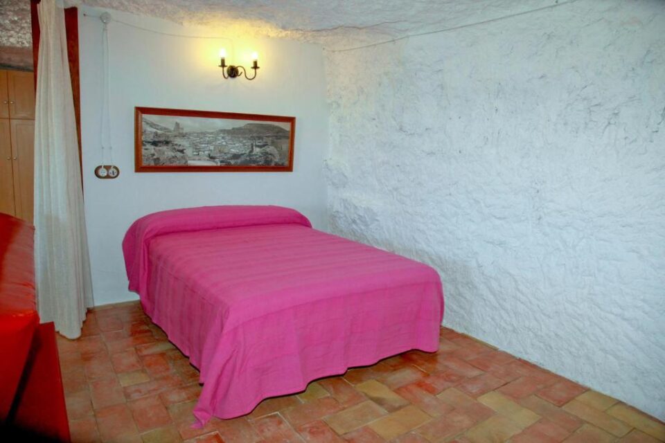 Casa Rural La Bodeguilla de Alcalá del Júcar - Imagen 8