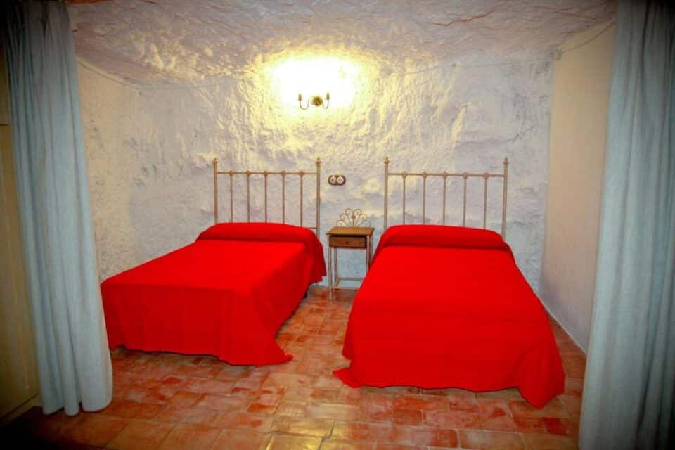 Casa Rural La Bodeguilla de Alcalá del Júcar - Imagen 9