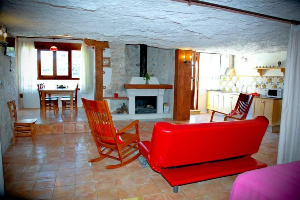 Casa Rural La Bodeguilla de Alcalá del Júcar - Imagen 10