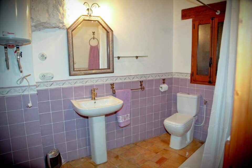 Casa Rural La Bodeguilla de Alcalá del Júcar - Imagen 12