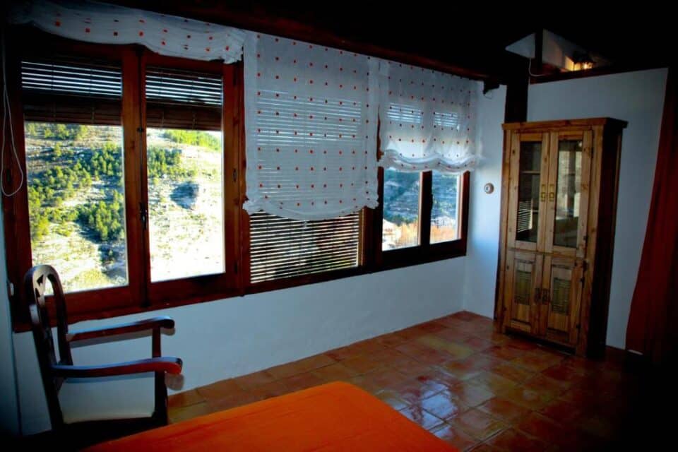 Casa Rural La Bodeguilla de Alcalá del Júcar - Imagen 13