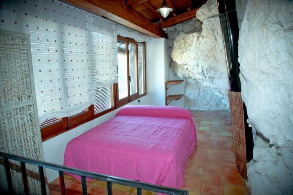 Casa Rural La Bodeguilla de Alcalá del Júcar - Imagen 14