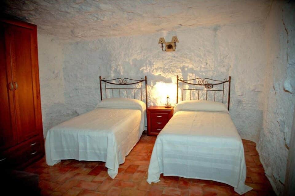 Casa Rural La Bodeguilla de Alcalá del Júcar - Imagen 15
