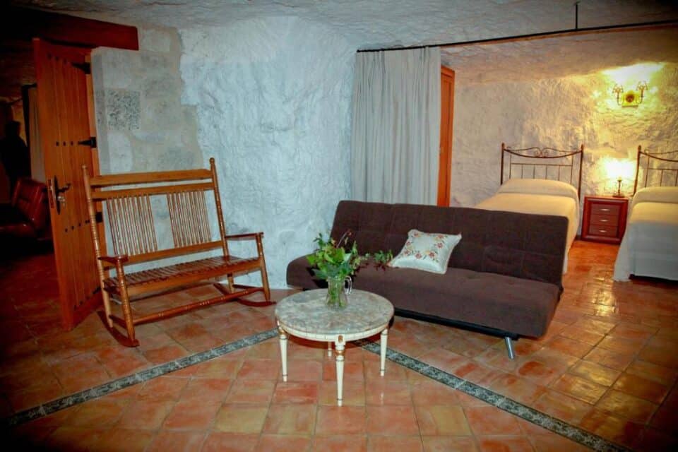 Casa Rural La Bodeguilla de Alcalá del Júcar - Imagen 16