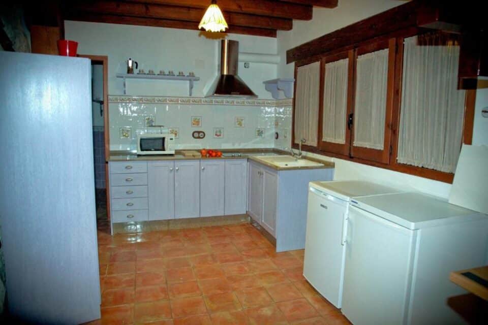 Casa Rural La Bodeguilla de Alcalá del Júcar - Imagen 17