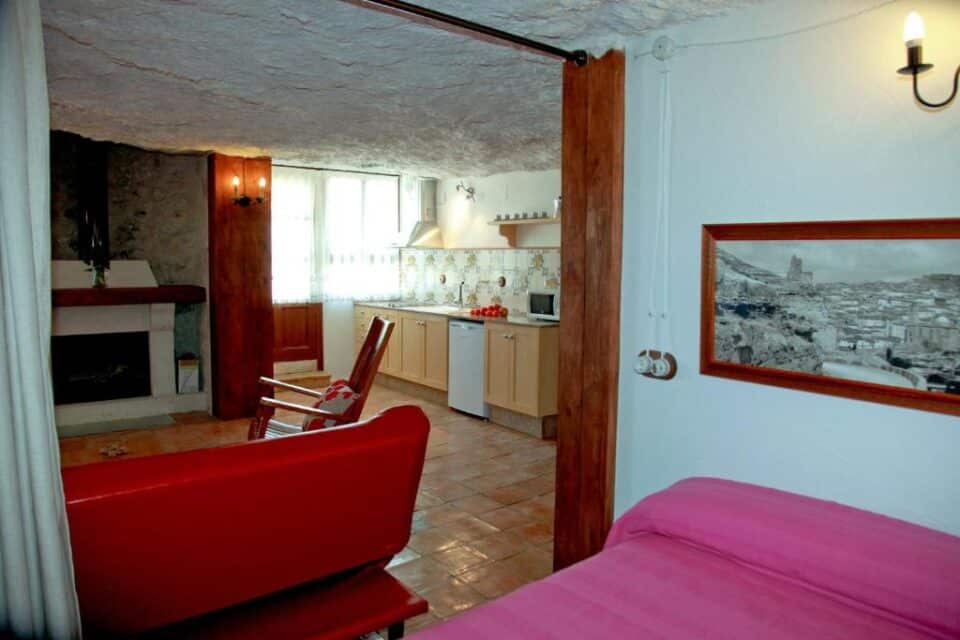 Casa Rural La Bodeguilla de Alcalá del Júcar - Imagen 20