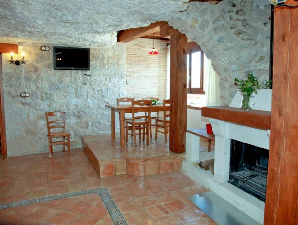 Casa Rural La Bodeguilla de Alcalá del Júcar - Imagen 21