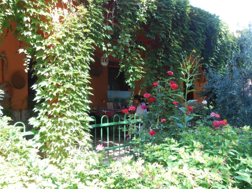 La Derrubiá - Casa Rural 8 ó 9 personas - Imagen 36