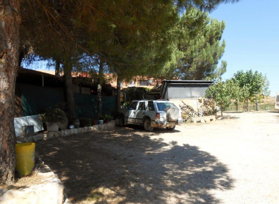 La Derrubiá - Casa Rural 8 ó 9 personas - Imagen 37