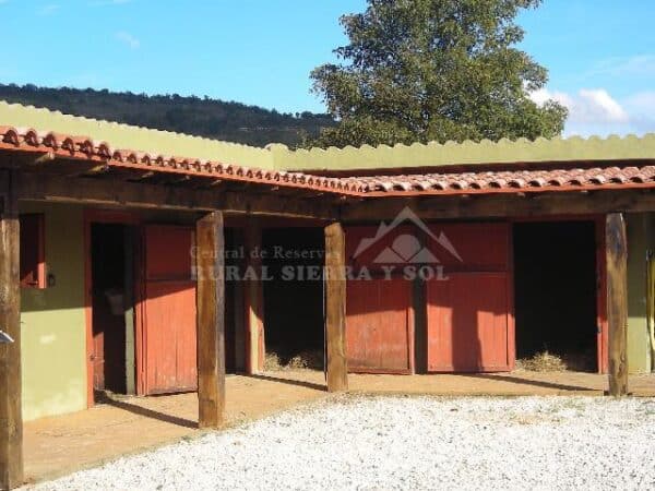 Casa rural en Villarcayo de Merindad de Castilla la Vieja (Burgos)-2132