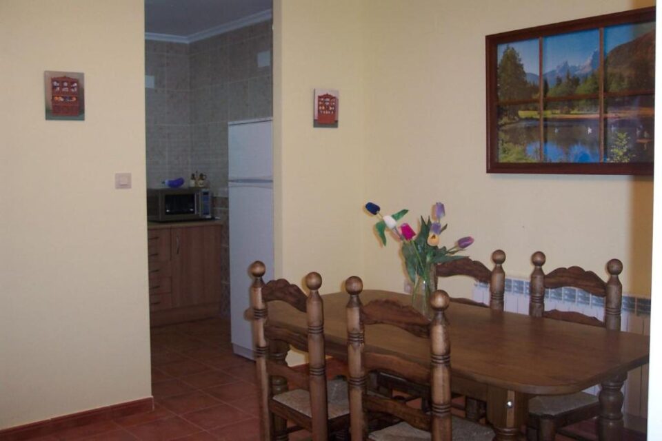 Casas Rurales Montemayor - Imagen 18