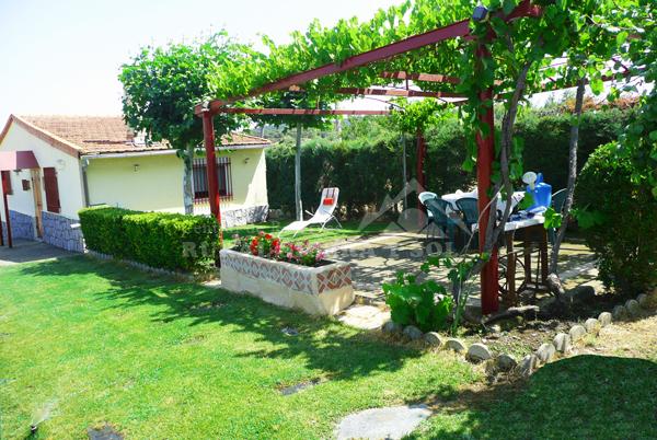 Casa rural en Aldeanueva de la Sierra (Salamanca)-2176