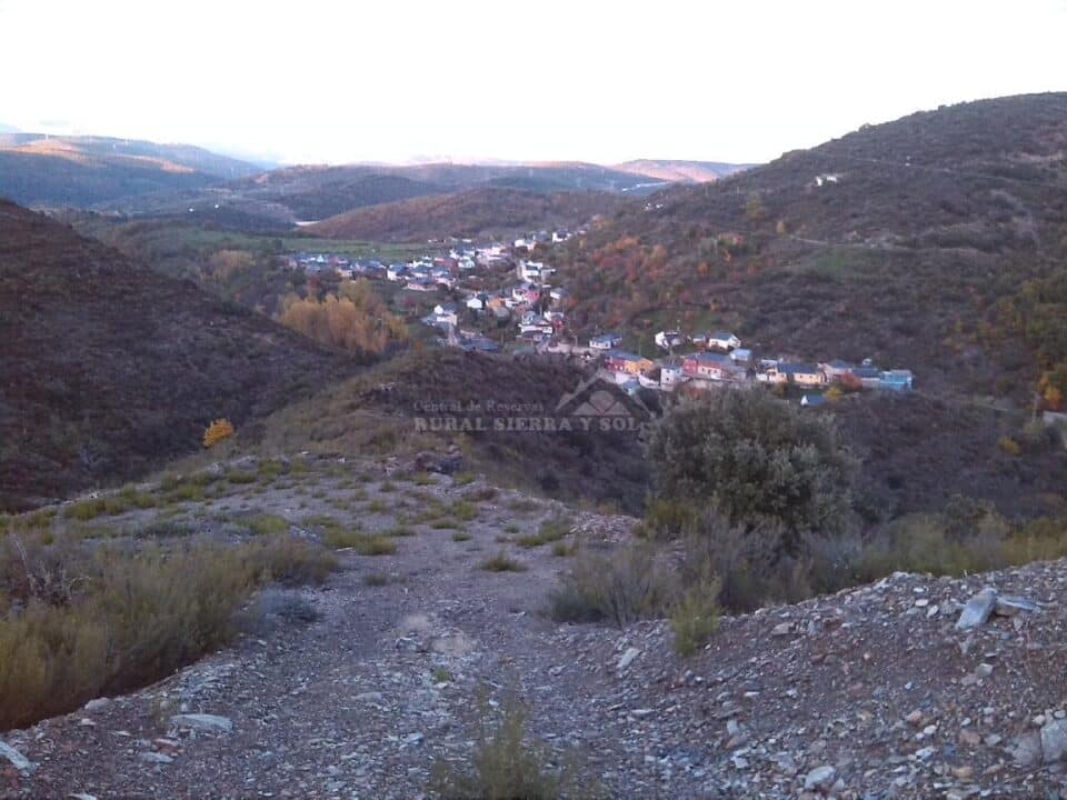 Casa Rural Sol y Luna - Imagen 31