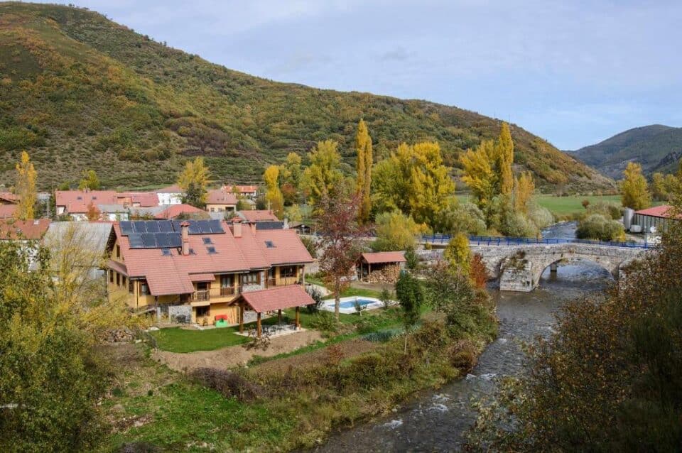 El Casar del Puente I y II - Imagen 3