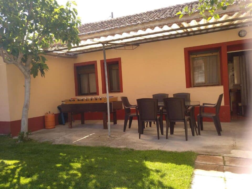 Casa Rural Las Barricas - Imagen 34