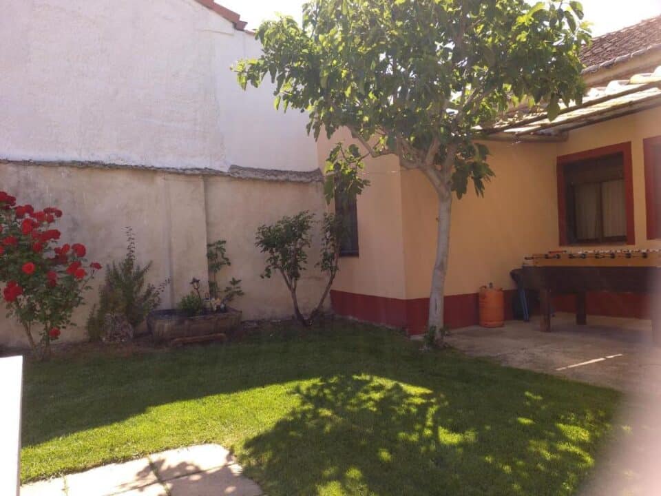 Casa Rural Las Barricas - Imagen 35