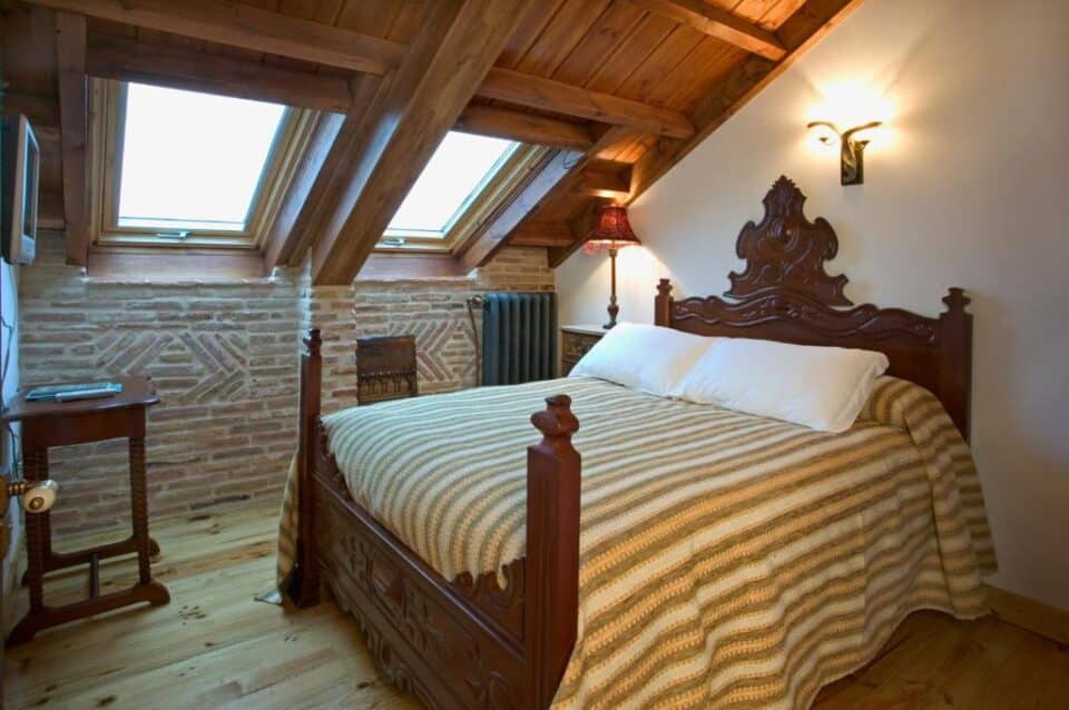 Hosteria Camino Posada Real - Imagen 7