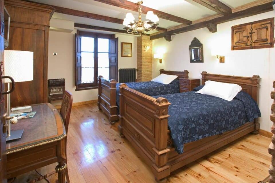 Hosteria Camino Posada Real - Imagen 8