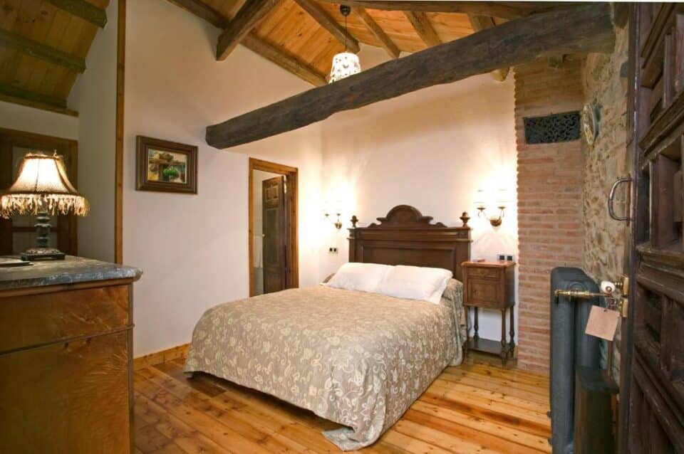 Hosteria Camino Posada Real - Imagen 9