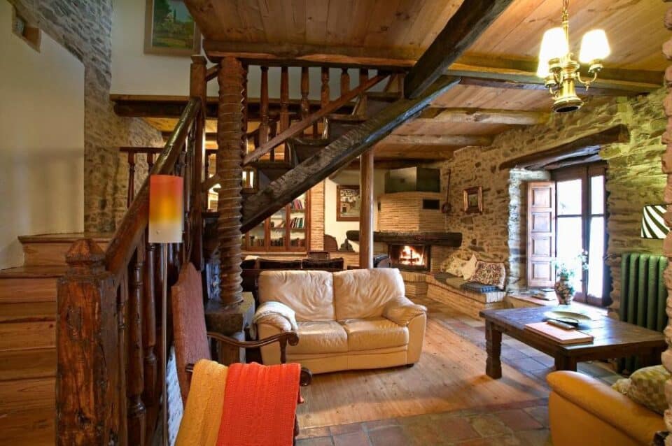 Hosteria Camino Posada Real - Imagen 10