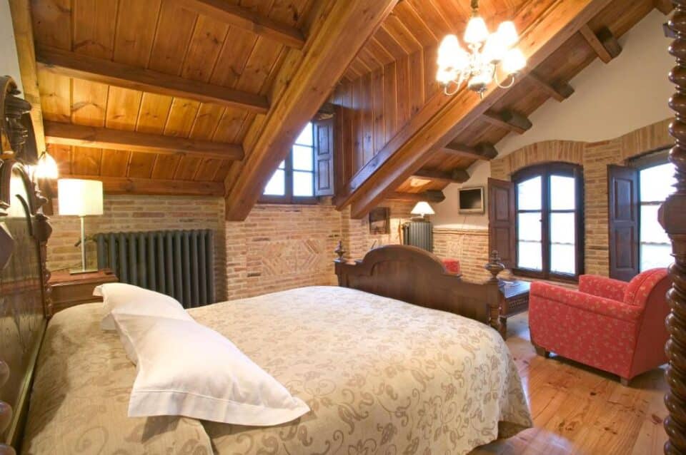 Hosteria Camino Posada Real - Imagen 11