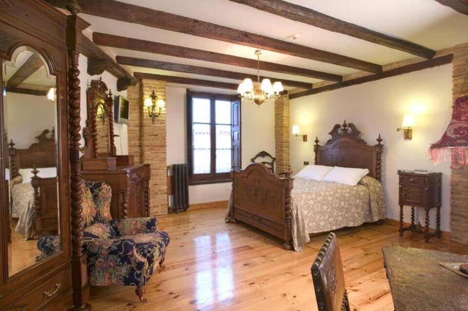 Hosteria Camino Posada Real - Imagen 12