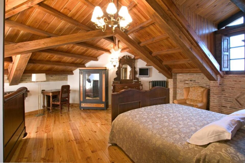 Hosteria Camino Posada Real - Imagen 13