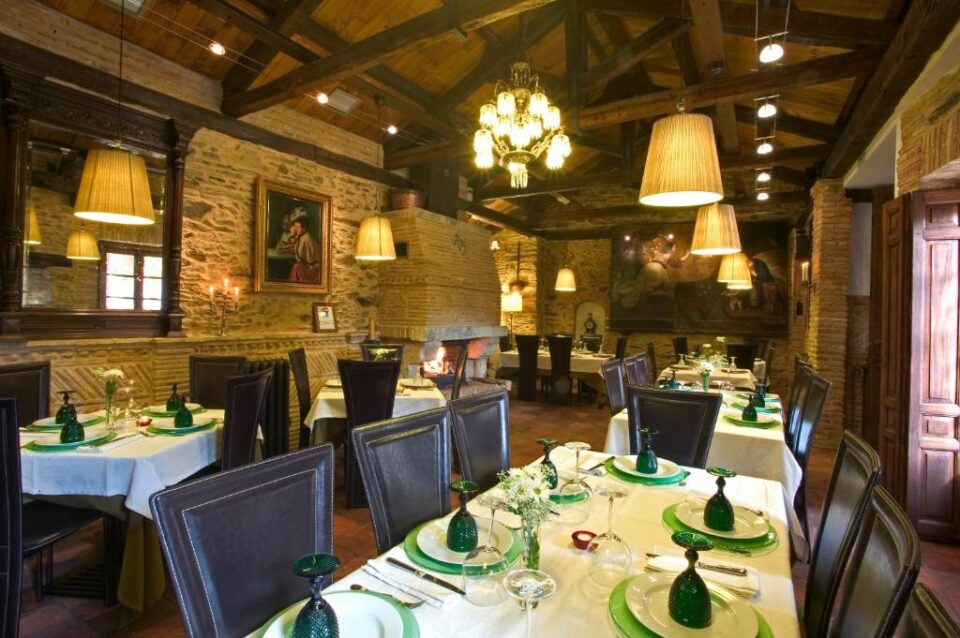 Hosteria Camino Posada Real - Imagen 15
