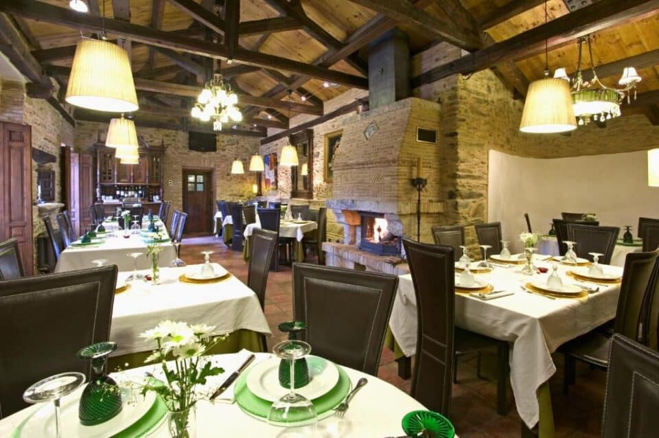 Hosteria Camino Posada Real - Imagen 16