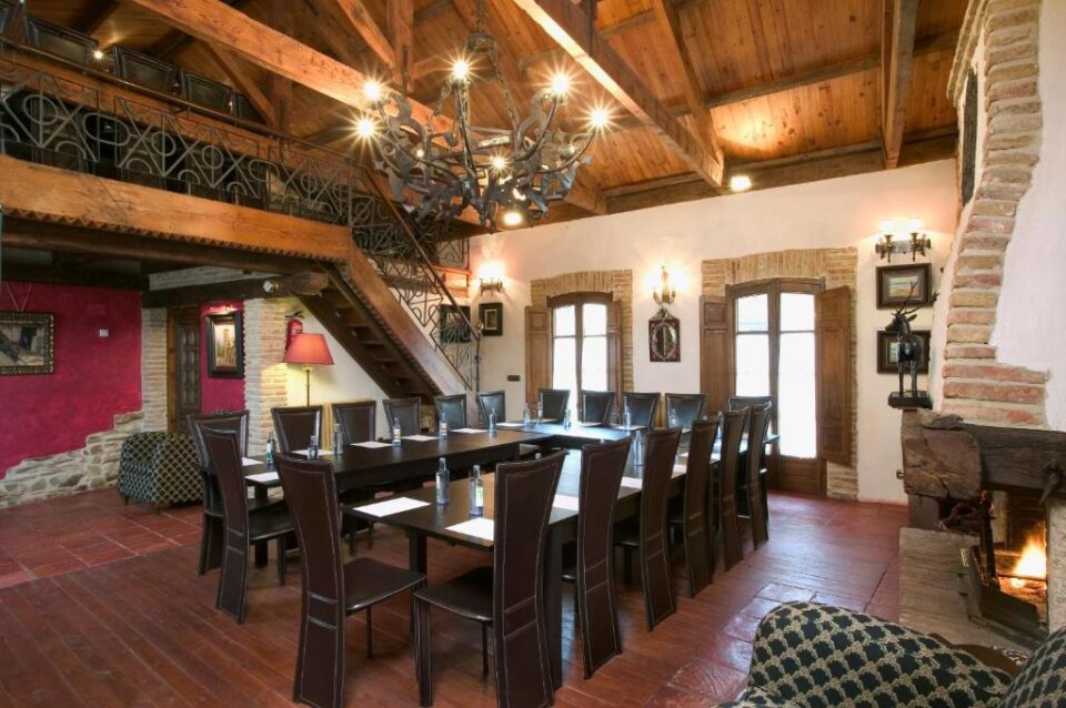 Hosteria Camino Posada Real - Imagen 17