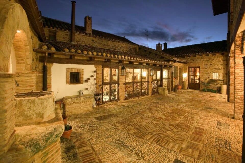 Hosteria Camino Posada Real - Imagen 19