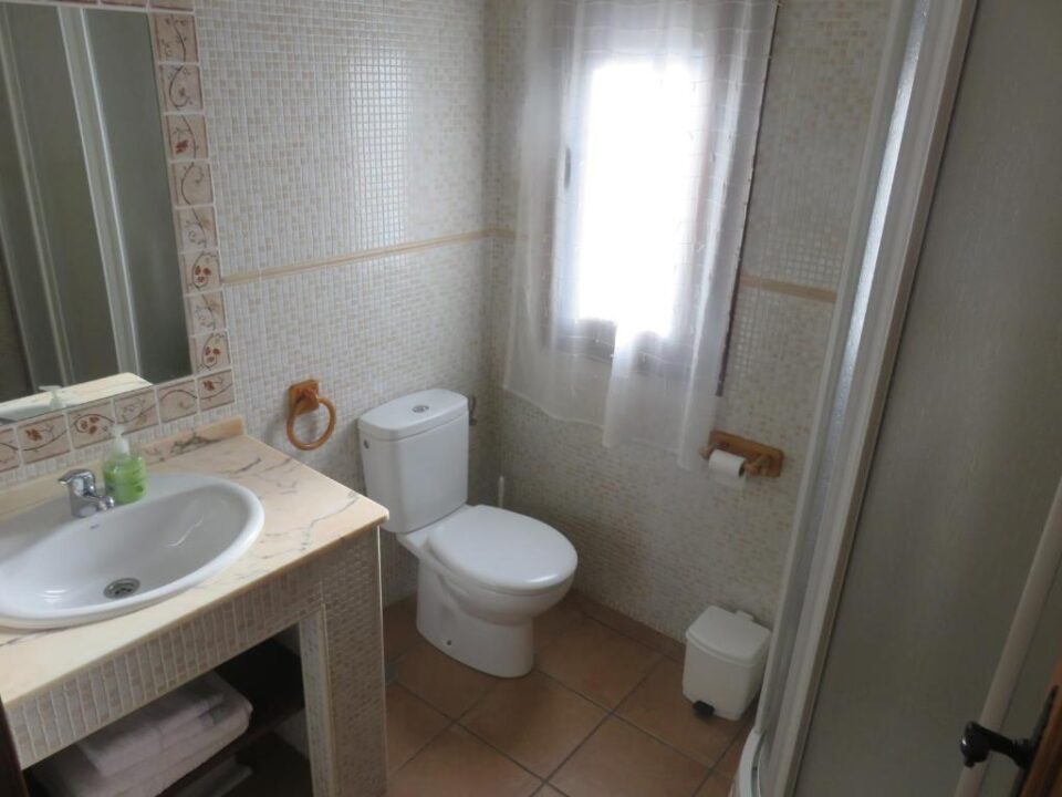 Casas Rurales Arroal - Imagen 28