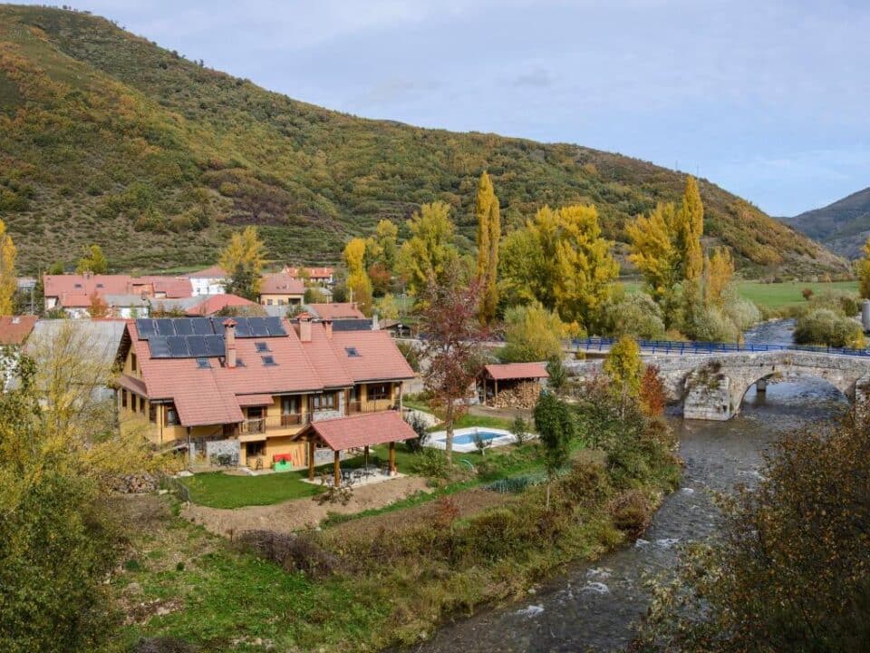 El Casar del Puente I y II - Imagen 19