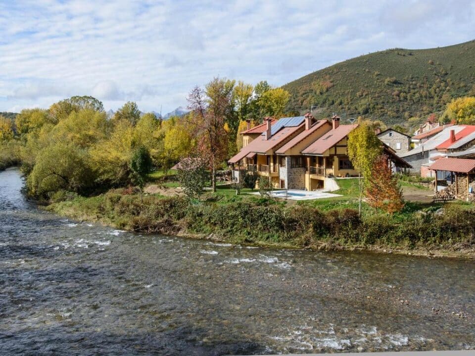 El Casar del Puente I y II - Imagen 2