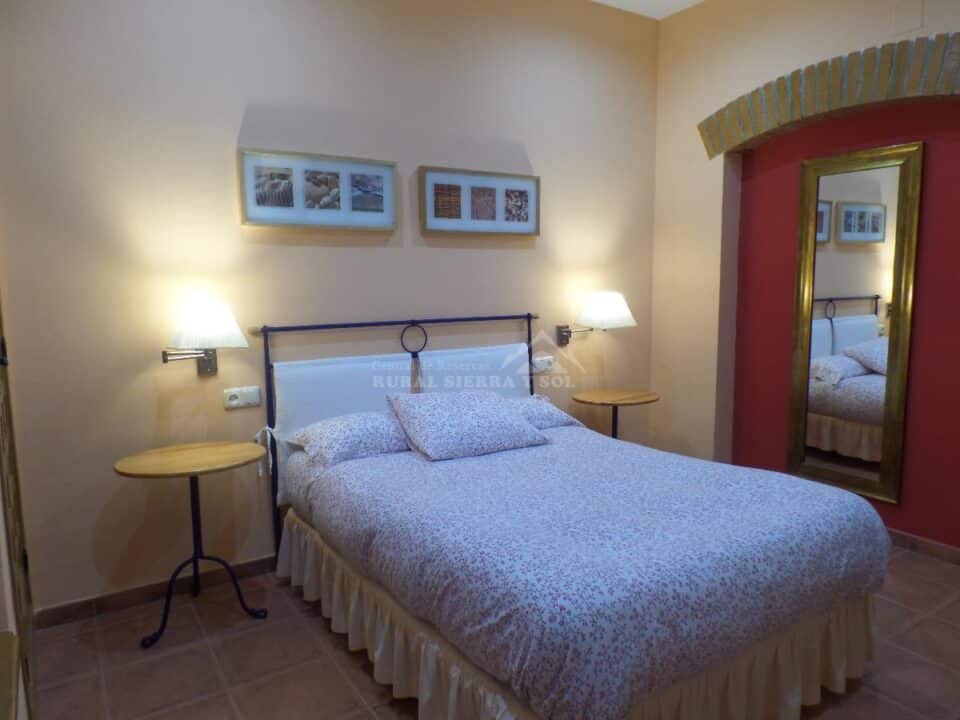Magnífica Casa Rural en pleno Valle del Jerte, con piscina y aire acondicionado - Imagen 23