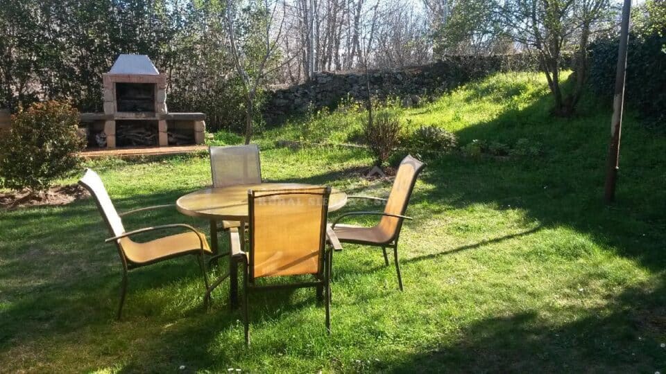 Magnífica Casa Rural en pleno Valle del Jerte, con piscina y aire acondicionado - Imagen 27