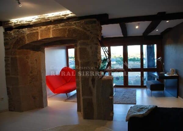 Casa rural en Puebla de Sanabria (Zamora)-2620