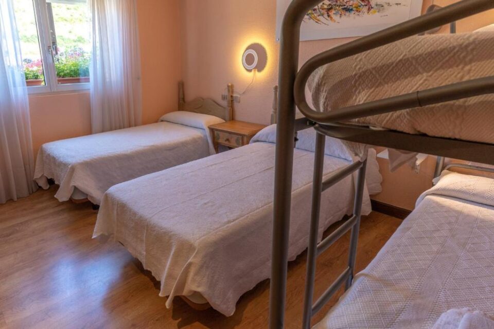 Hotel Rio Cea - Imagen 3