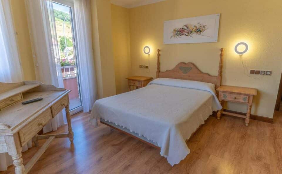 Hotel Rio Cea - Imagen 4