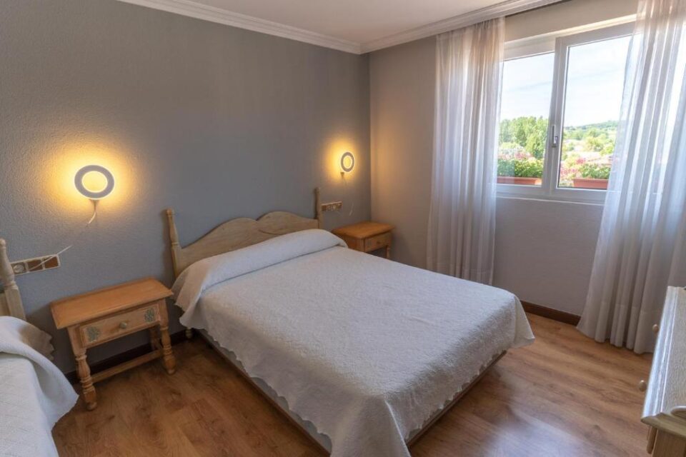 Hotel Rio Cea - Imagen 5