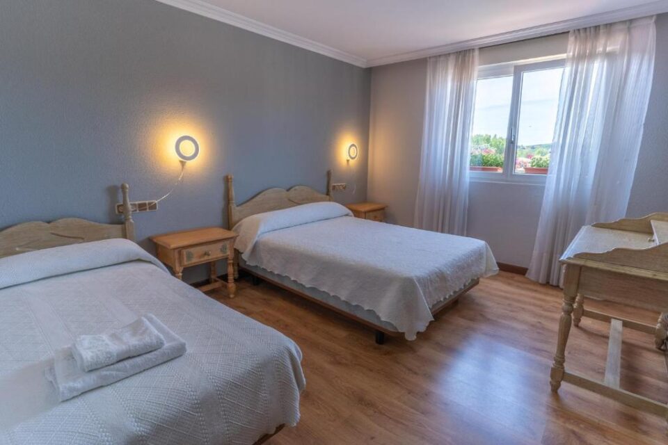 Hotel Rio Cea - Imagen 6