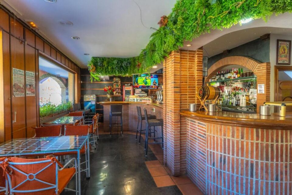 Hotel Rio Cea - Imagen 9
