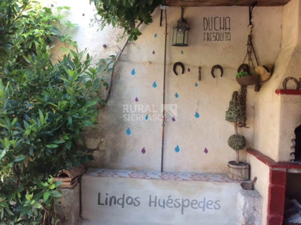 Casa Lindos Huéspedes - Imagen 23