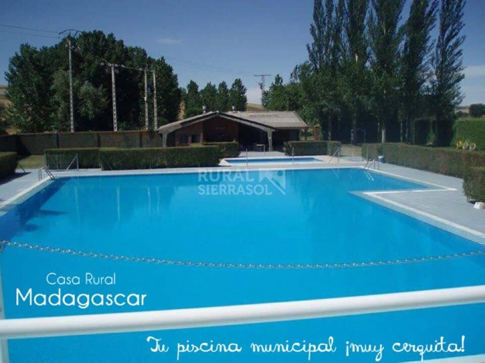 Casa Rural Madagascar - Imagen 17